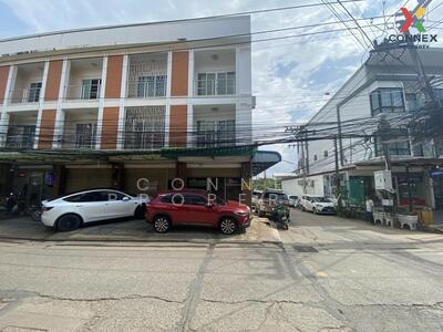 ขาย - อาคารพาณิชย์ กังสดาล Gangsdal Commercial Building, ขอนแก่น