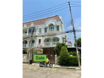 ขาย - The Metro Sathorn-Kanlapaphruek : เดอะเมทโทร สาทร-กัลปพฤกษ์, กรุงเทพ