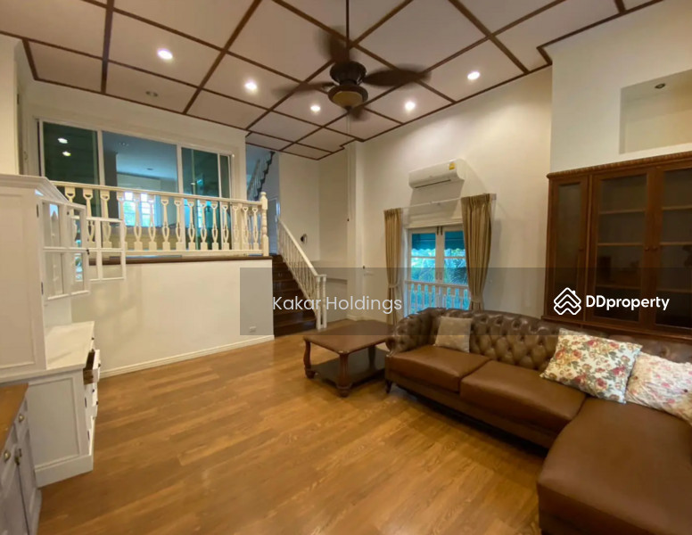 ให้เช่า - แฟนตาเซีย วิลล่า 2 : Fantasia Villa 2, สมุทรปราการ