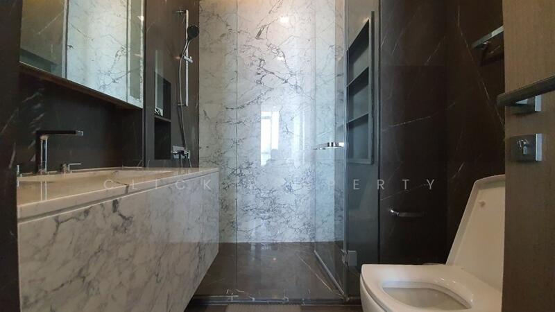 The Monument Thonglor, Bangkok, 998 Thonglor Road, Khlong Tan Nua, Watthana, Bangkok, 2 Bedrooms, 125 sqm, Condo For Rent, by Click property, 11593644 - DDproperty.com