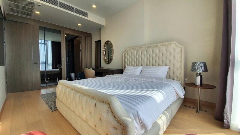 The Monument Thonglor, Bangkok, 998 Thonglor Road, Khlong Tan Nua, Watthana, Bangkok, 2 Bedrooms, 125 sqm, Condo For Rent, by Click property, 11593644 - DDproperty.com