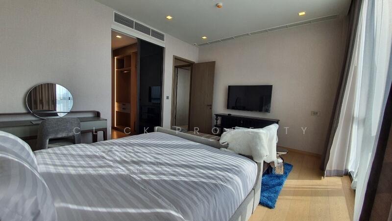 The Monument Thonglor, Bangkok, 998 Thonglor Road, Khlong Tan Nua, Watthana, Bangkok, 2 Bedrooms, 125 sqm, Condo For Rent, by Click property, 11593644 - DDproperty.com