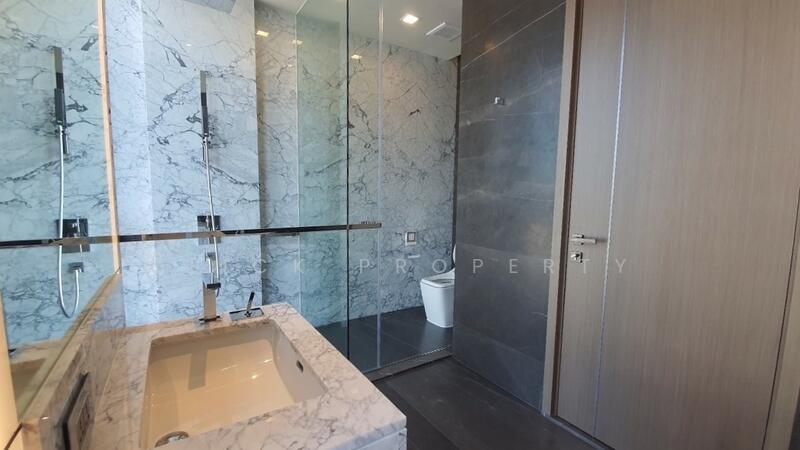 The Monument Thonglor, Bangkok, 998 Thonglor Road, Khlong Tan Nua, Watthana, Bangkok, 2 Bedrooms, 125 sqm, Condo For Rent, by Click property, 11593644 - DDproperty.com