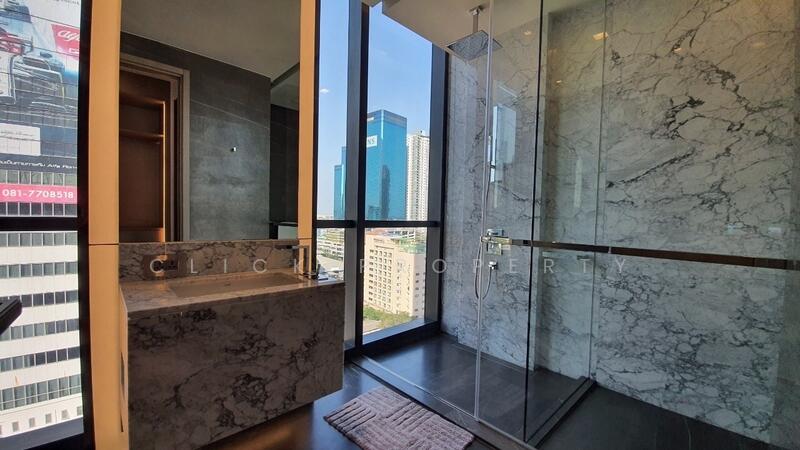 The Monument Thonglor, Bangkok, 998 Thonglor Road, Khlong Tan Nua, Watthana, Bangkok, 2 Bedrooms, 125 sqm, Condo For Rent, by Click property, 11593644 - DDproperty.com