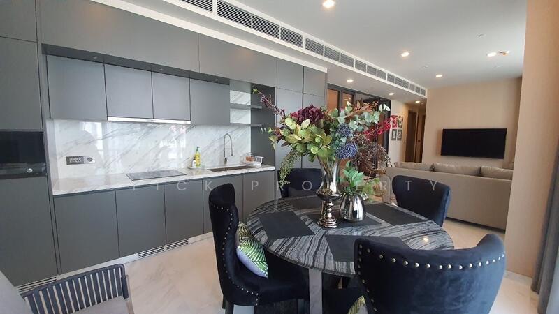 The Monument Thonglor, Bangkok, 998 Thonglor Road, Khlong Tan Nua, Watthana, Bangkok, 2 Bedrooms, 125 sqm, Condo For Rent, by Click property, 11593644 - DDproperty.com