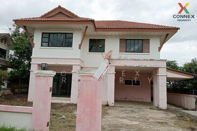 ขาย - Ratchathani, Khlong Luang ราชธานี คลองหลวง, ปทุมธานี