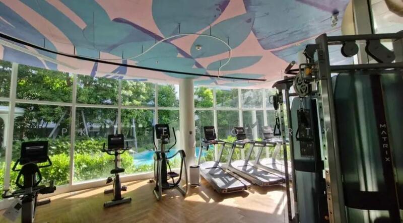 Phyll Phuket : ฟีล ภูเก็ต, ภูเก็ต, 9 หมู่ที่ 4 Muang Naka Rd, วิชิต, เมืองภูเก็ต, ภูเก็ต, 27 ตร.ม., คอนโด ให้เช่า, โดย PK LIFE Property, 11593677 - DDproperty.com