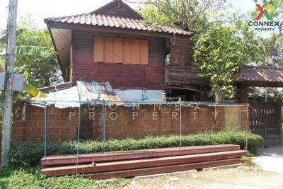 ขาย - Single house, Soi Phatthana Chumchon 1 บ้านเดี่ยว ซอยพัฒนาชุมชน 1 แยกจากซอยศรีด่าน 22, สมุทรปราการ