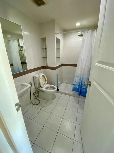 For Rent - Casa Condo Asoke - Dindaeng, Bangkok