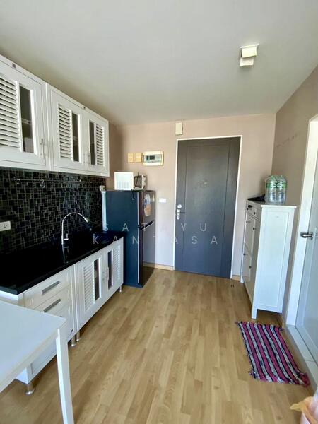 For Rent - Casa Condo Asoke - Dindaeng, Bangkok