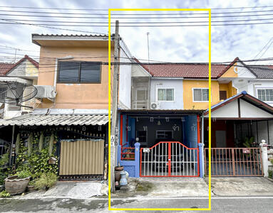 ขาย - Asia Hometown 1-3 : เอเชียโฮมทาวน์ 1-3, นนทบุรี