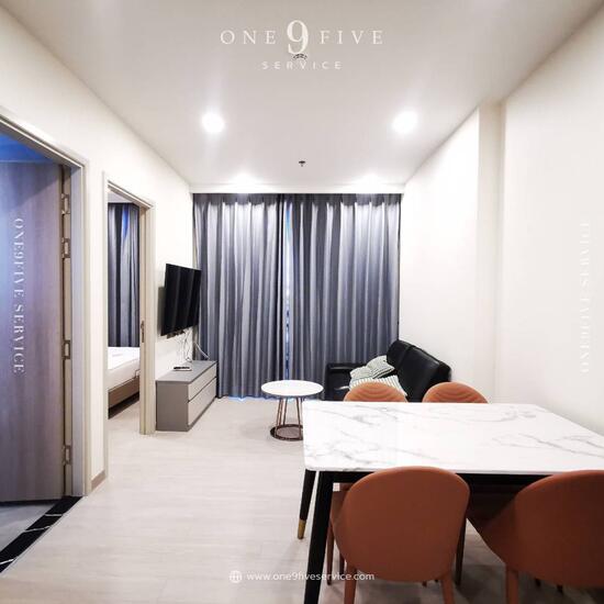 One9Five AsokeRama 9, Bangkok, 195 Soi Rama 9 Soi 5, Huai Khwang, Huai