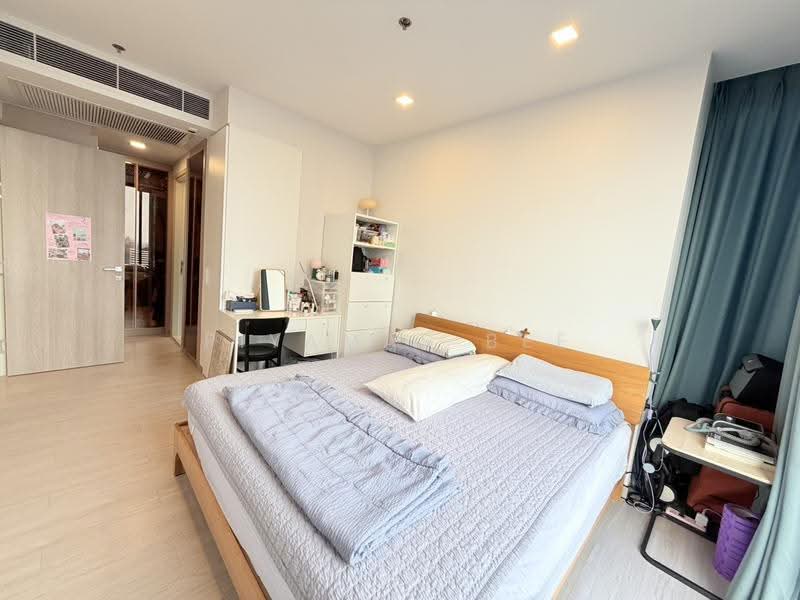 One9Five Asoke-Rama 9, Bangkok, 195 Soi Rama 9 Soi 5, Huai Khwang, Bangkok, 2 Bedrooms, 68 sqm, Condo For Rent, by Piyamas Bee, 11593740 - DDproperty.com