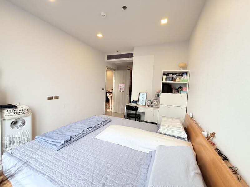 One9Five Asoke-Rama 9, Bangkok, 195 Soi Rama 9 Soi 5, Huai Khwang, Bangkok, 2 Bedrooms, 68 sqm, Condo For Rent, by Piyamas Bee, 11593740 - DDproperty.com