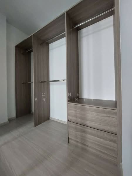 The Parkland Phetkasem 56, Bangkok, Phetkasem Road, Bang Wa, Phasi Charoen, Bangkok, 1 Bedroom, 35 sqm, Condo For Sale, by Connex Property, 11593741 - DDproperty.com