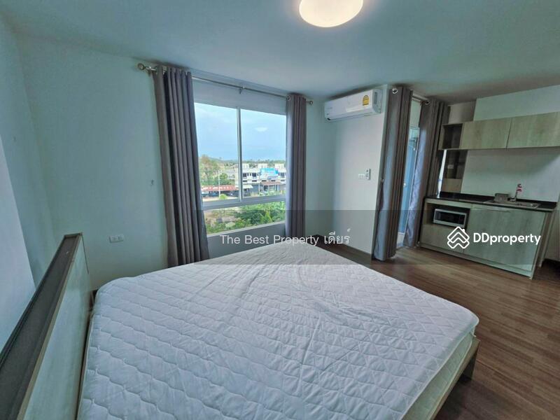 For Sale - Ape Condominium, Phetchaburi
