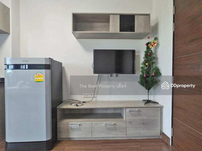 For Sale - Ape Condominium, Phetchaburi