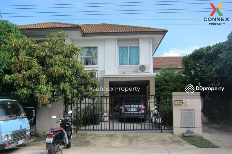 ขาย - Pruksa Village 23 พฤกษาวิลเลจ 23, สมุทรปราการ