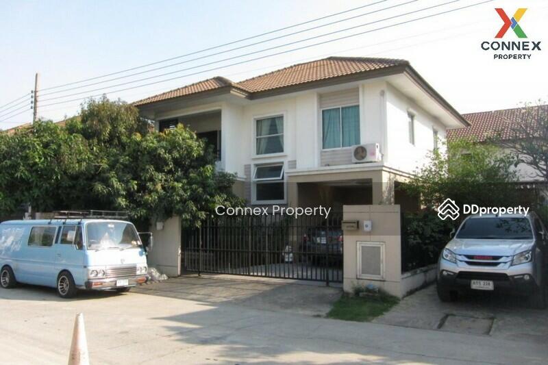 ขาย - Pruksa Village 23 พฤกษาวิลเลจ 23, สมุทรปราการ