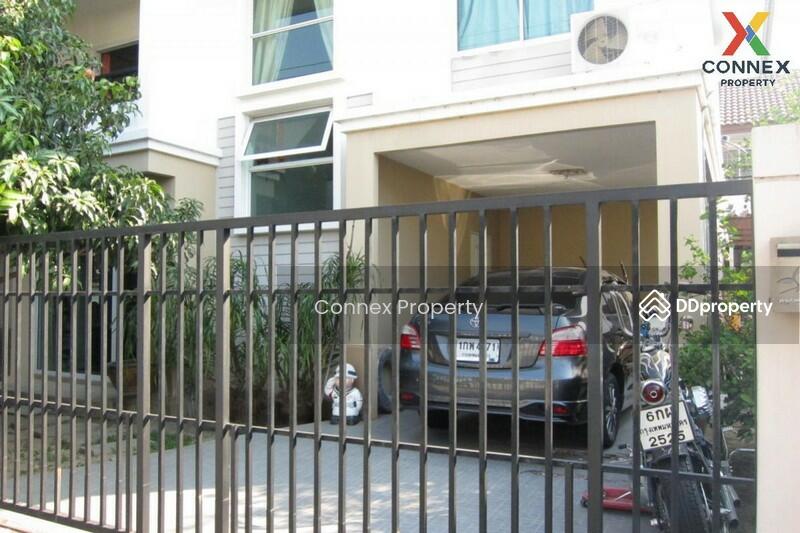 For Sale - Pruksa Village 23 พฤกษาวิลเลจ 23, Samut Prakan