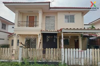 ขาย - Baan Charoen Lab 5 บ้าน เจริญลาภ 5, ปทุมธานี