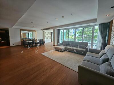 For Rent - Belgravia Residences, Bangkok