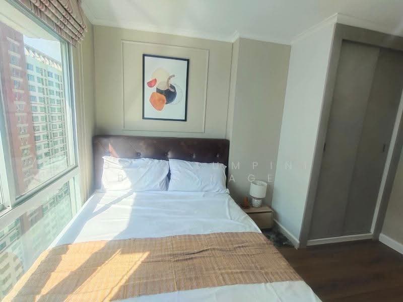 Lumpini Park Riverside Rama 3, Bangkok, 4 Rama 3 Road, Bang Pong Pang, Yan Nawa, Bangkok, 1 Bedroom, 29 sqm, Condo For Sale, by แพท วรินทร์ธร, 11593972 - DDproperty.com