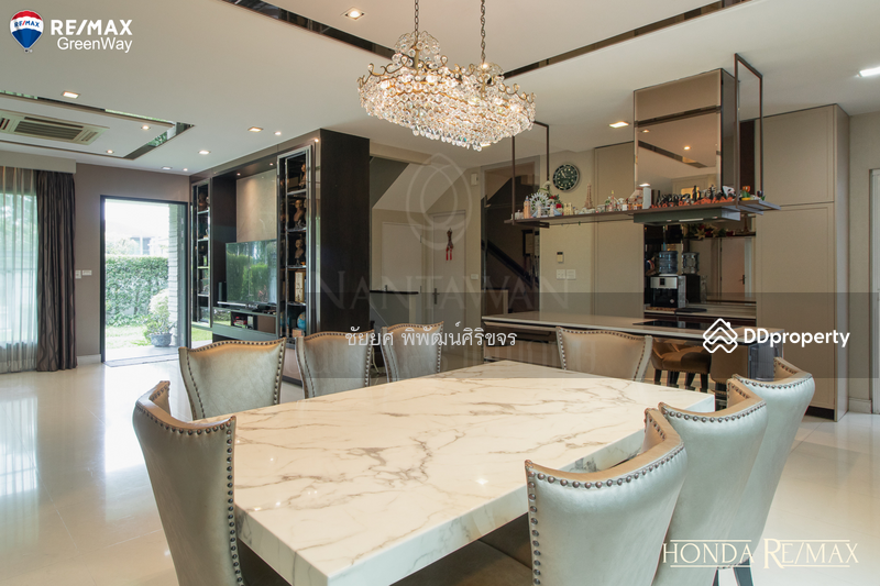 ขาย - Nantawan Pinklao-Ratchapruek : บ้านนันทวัน ปิ่นเกล้า - ราชพฤกษ์, กรุงเทพ
