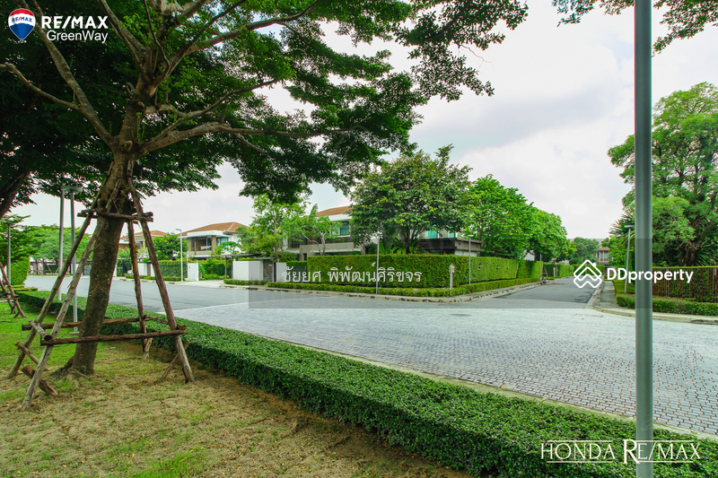ขาย - Nantawan Pinklao-Ratchapruek : บ้านนันทวัน ปิ่นเกล้า - ราชพฤกษ์, กรุงเทพ