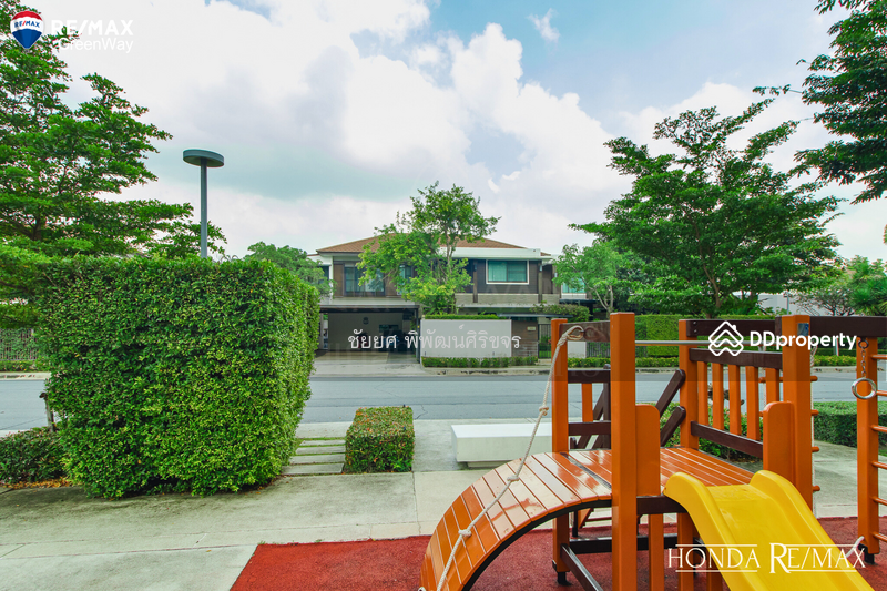 ขาย - Nantawan Pinklao-Ratchapruek : บ้านนันทวัน ปิ่นเกล้า - ราชพฤกษ์, กรุงเทพ