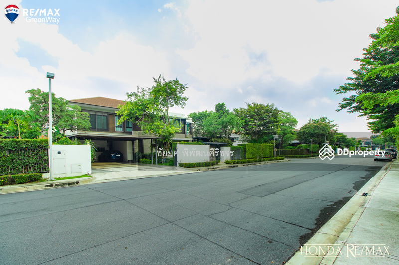ขาย - Nantawan Pinklao-Ratchapruek : บ้านนันทวัน ปิ่นเกล้า - ราชพฤกษ์, กรุงเทพ