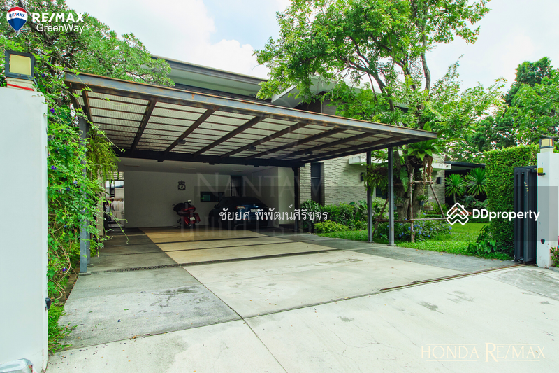 ขาย - Nantawan Pinklao-Ratchapruek : บ้านนันทวัน ปิ่นเกล้า - ราชพฤกษ์, กรุงเทพ