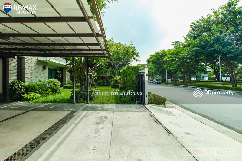 ขาย - Nantawan Pinklao-Ratchapruek : บ้านนันทวัน ปิ่นเกล้า - ราชพฤกษ์, กรุงเทพ