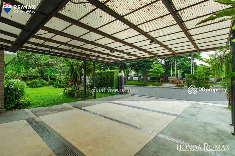 ขาย - Nantawan Pinklao-Ratchapruek : บ้านนันทวัน ปิ่นเกล้า - ราชพฤกษ์, กรุงเทพ