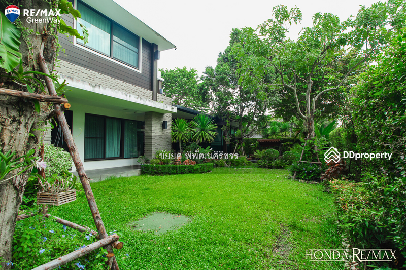 ขาย - Nantawan Pinklao-Ratchapruek : บ้านนันทวัน ปิ่นเกล้า - ราชพฤกษ์, กรุงเทพ