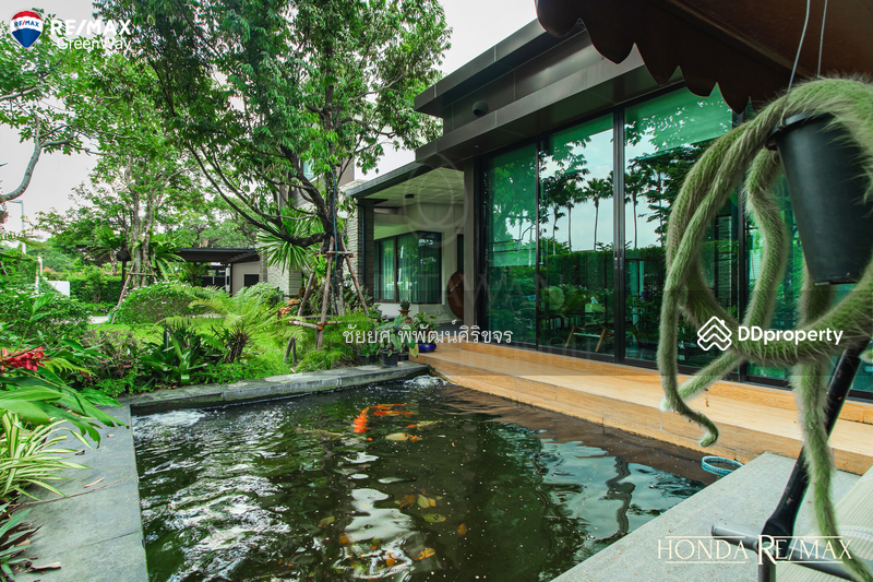 ขาย - Nantawan Pinklao-Ratchapruek : บ้านนันทวัน ปิ่นเกล้า - ราชพฤกษ์, กรุงเทพ