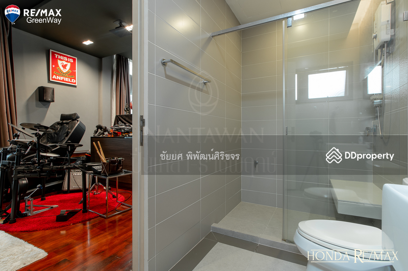 ขาย - Nantawan Pinklao-Ratchapruek : บ้านนันทวัน ปิ่นเกล้า - ราชพฤกษ์, กรุงเทพ