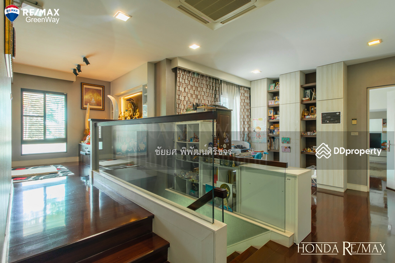 ขาย - Nantawan Pinklao-Ratchapruek : บ้านนันทวัน ปิ่นเกล้า - ราชพฤกษ์, กรุงเทพ