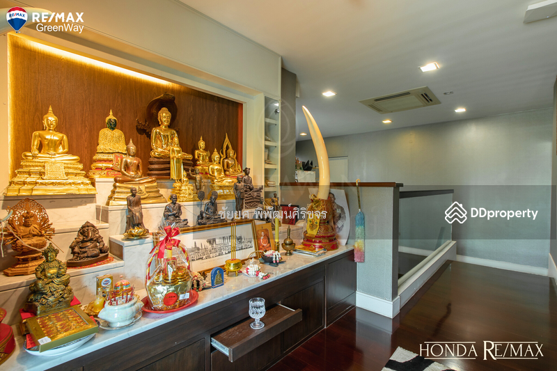 ขาย - Nantawan Pinklao-Ratchapruek : บ้านนันทวัน ปิ่นเกล้า - ราชพฤกษ์, กรุงเทพ