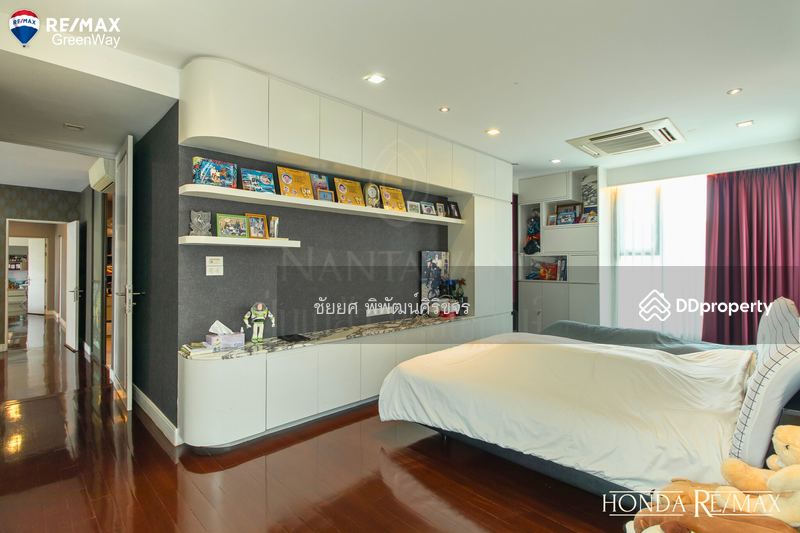 ขาย - Nantawan Pinklao-Ratchapruek : บ้านนันทวัน ปิ่นเกล้า - ราชพฤกษ์, กรุงเทพ