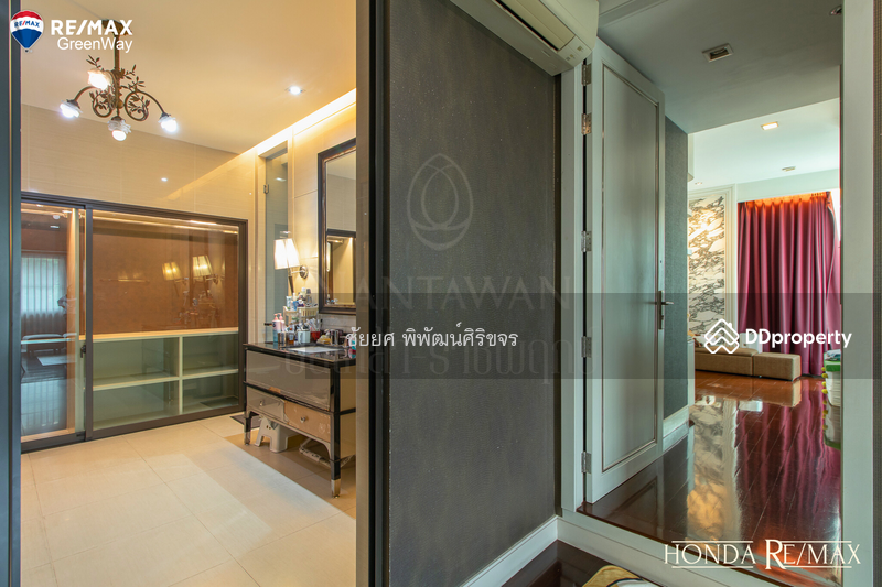 ขาย - Nantawan Pinklao-Ratchapruek : บ้านนันทวัน ปิ่นเกล้า - ราชพฤกษ์, กรุงเทพ
