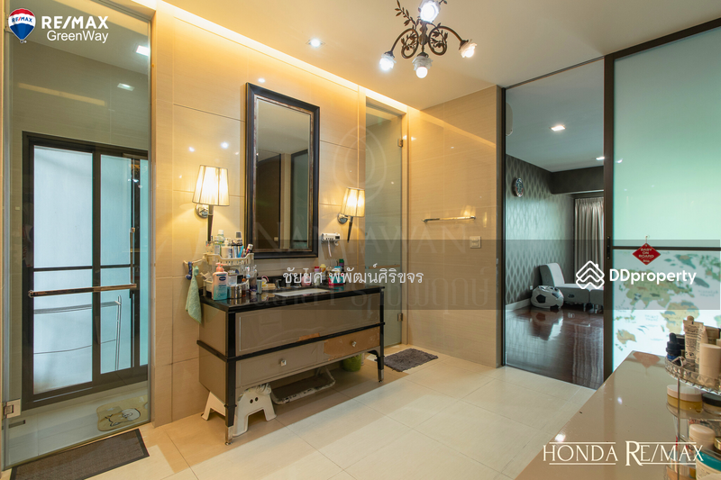 ขาย - Nantawan Pinklao-Ratchapruek : บ้านนันทวัน ปิ่นเกล้า - ราชพฤกษ์, กรุงเทพ