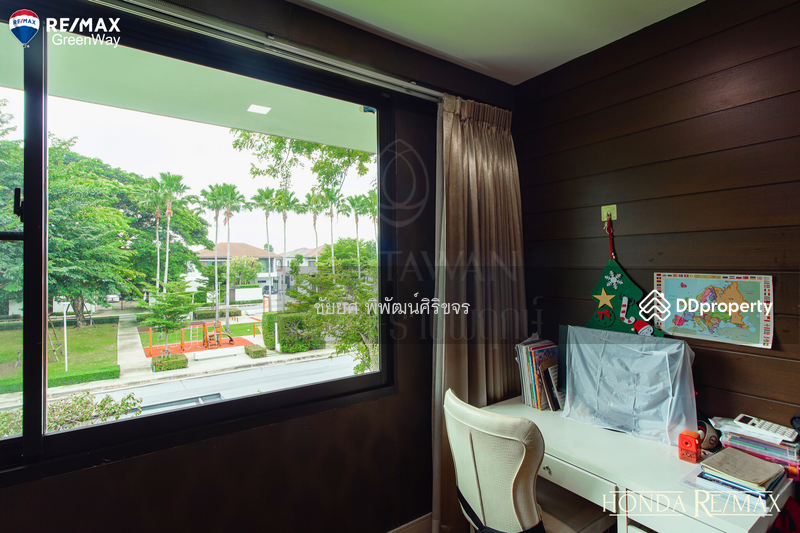 ขาย - Nantawan Pinklao-Ratchapruek : บ้านนันทวัน ปิ่นเกล้า - ราชพฤกษ์, กรุงเทพ
