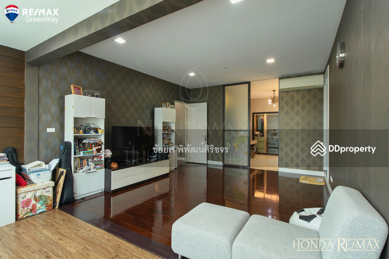 ขาย - Nantawan Pinklao-Ratchapruek : บ้านนันทวัน ปิ่นเกล้า - ราชพฤกษ์, กรุงเทพ