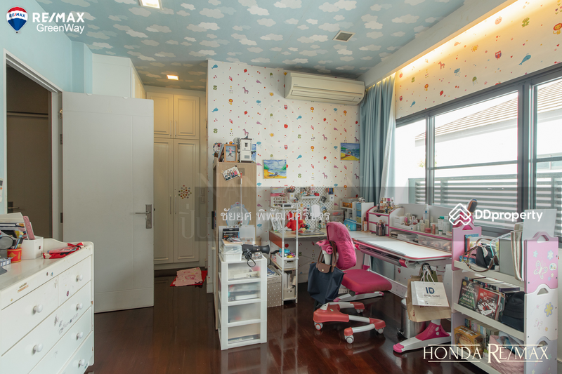 ขาย - Nantawan Pinklao-Ratchapruek : บ้านนันทวัน ปิ่นเกล้า - ราชพฤกษ์, กรุงเทพ