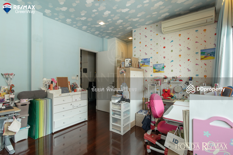 ขาย - Nantawan Pinklao-Ratchapruek : บ้านนันทวัน ปิ่นเกล้า - ราชพฤกษ์, กรุงเทพ