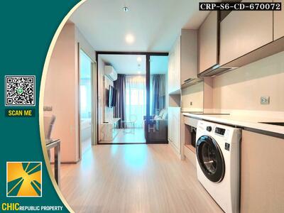 For Rent - Life Ladprao, Bangkok