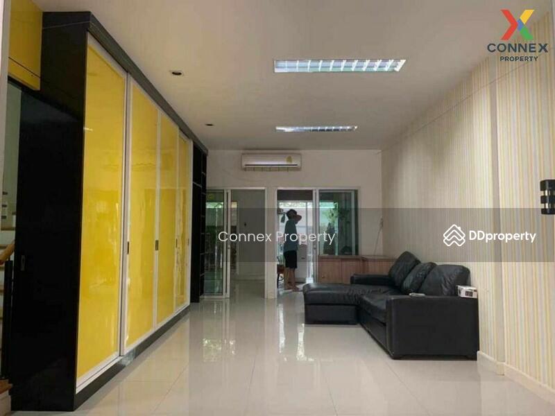ขาย - Vista Park Ratchada-Ramindra : วิสต้า ปาร์ค รัชดา-รามอินทรา, กรุงเทพ
