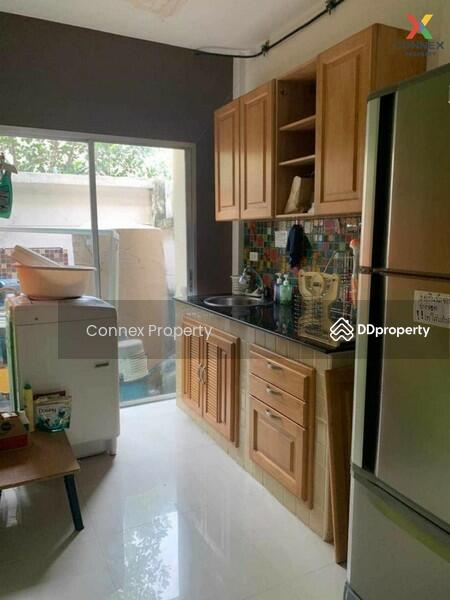 ขาย - Vista Park Ratchada-Ramindra : วิสต้า ปาร์ค รัชดา-รามอินทรา, กรุงเทพ