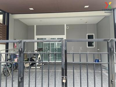 ขาย - เดอะ คอนเนค เพชรเกษม 69(The Connect Petchkasem 69), กรุงเทพ